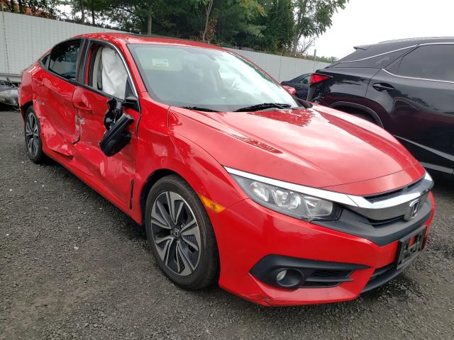 HONDA CIVIC EX 2017 2hgfc1f34hh643386