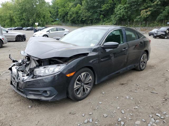 HONDA CIVIC EX 2017 2hgfc1f34hh645364