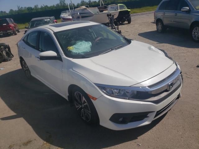 HONDA CIVIC EX 2017 2hgfc1f34hh645753