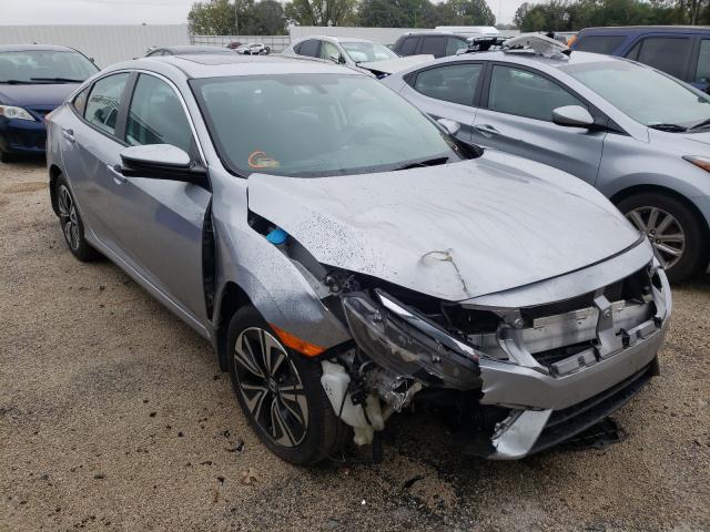 HONDA CIVIC EX 2017 2hgfc1f34hh648426