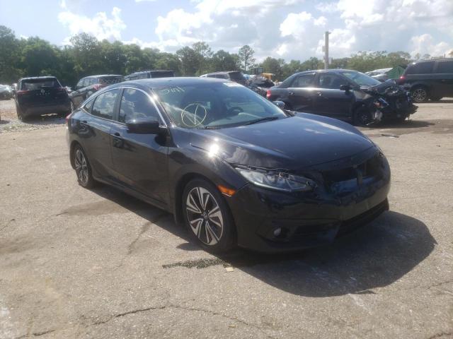 HONDA CIVIC EX 2017 2hgfc1f34hh649141