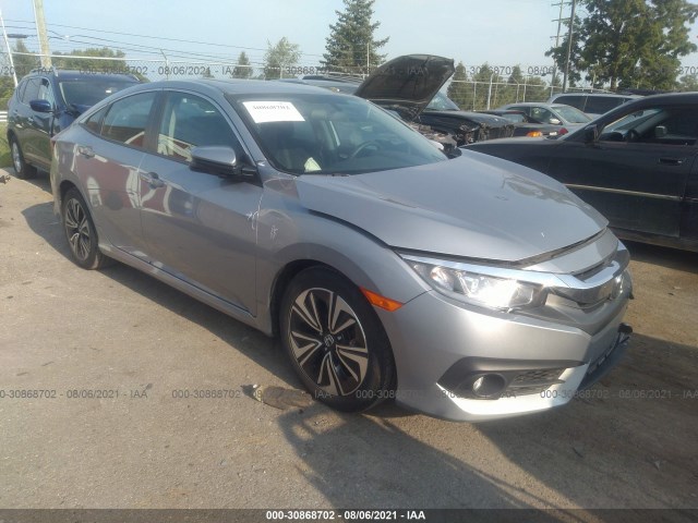 HONDA CIVIC SEDAN 2017 2hgfc1f34hh654212