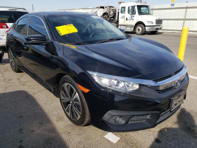 HONDA CIVIC EX 2017 2hgfc1f34hh654582