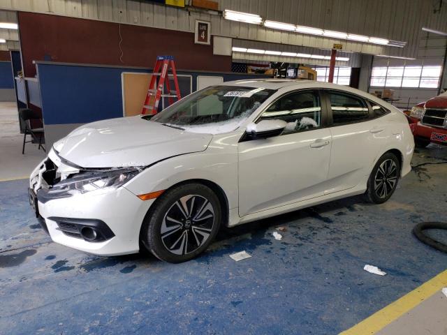 HONDA CIVIC 2017 2hgfc1f34hh655702