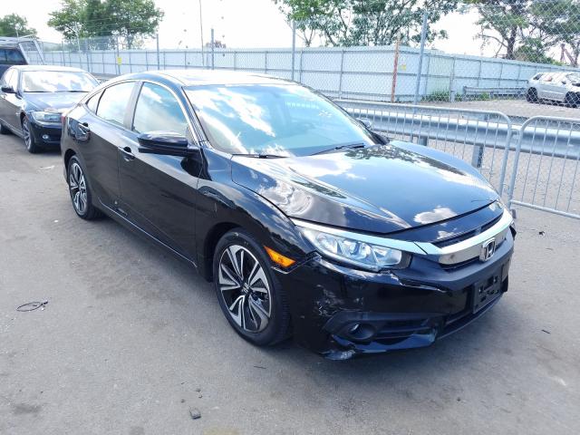 HONDA CIVIC EX 2016 2hgfc1f35gh631021