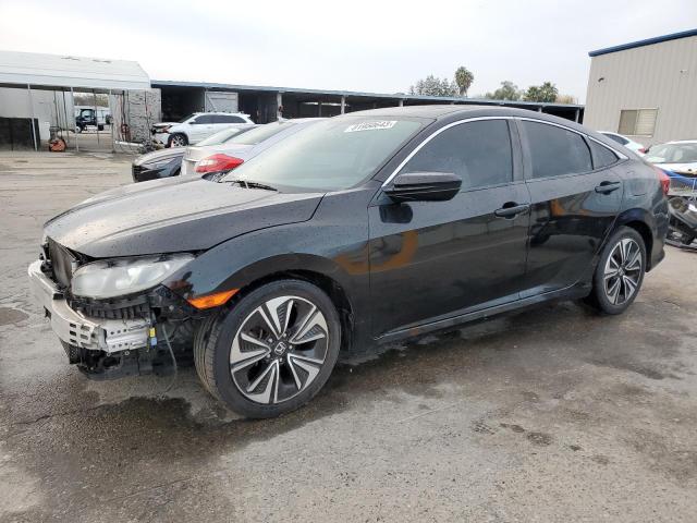 HONDA CIVIC 2016 2hgfc1f35gh635960