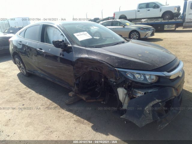 HONDA CIVIC SEDAN 2016 2hgfc1f35gh638616