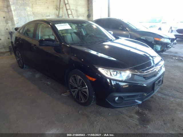 HONDA CIVIC SEDAN 2016 2hgfc1f35gh644478