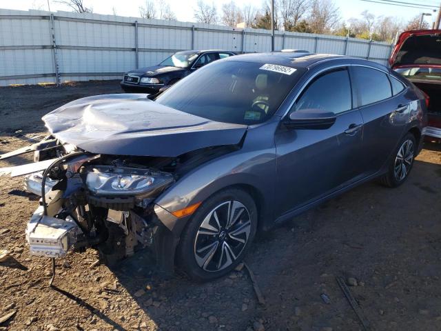 HONDA CIVIC EX 2016 2hgfc1f35gh648062