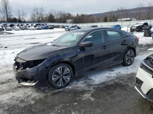 HONDA CIVIC 2016 2hgfc1f35gh648840