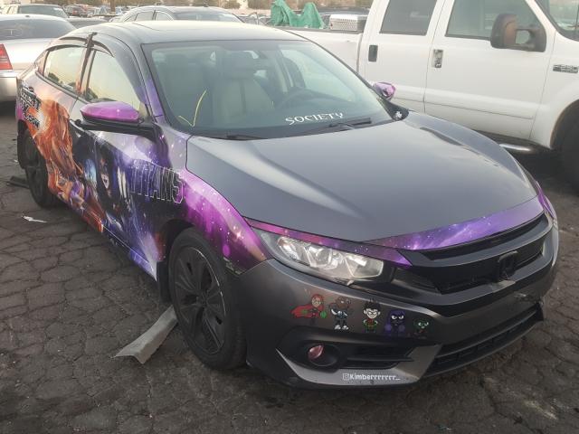 HONDA CIVIC EX 2016 2hgfc1f35gh649082