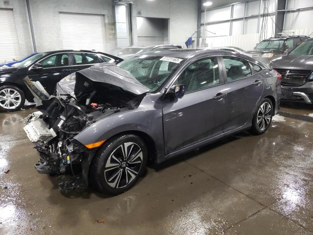 HONDA CIVIC EX 2016 2hgfc1f35gh649714