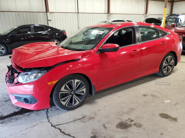 HONDA CIVIC 2016 2hgfc1f35gh651687