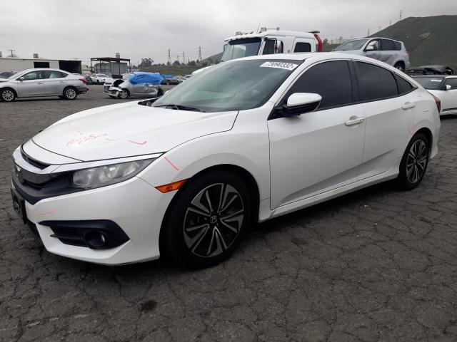 HONDA CIVIC EX 2016 2hgfc1f35gh652743