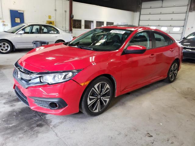 HONDA CIVIC EX 2016 2hgfc1f35gh655495