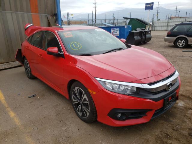 HONDA CIVIC EX 2017 2hgfc1f35hh630310