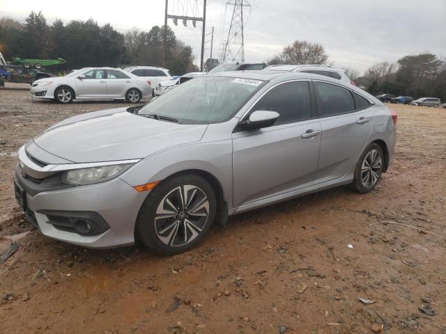 HONDA CIVIC EX 2017 2hgfc1f35hh632459