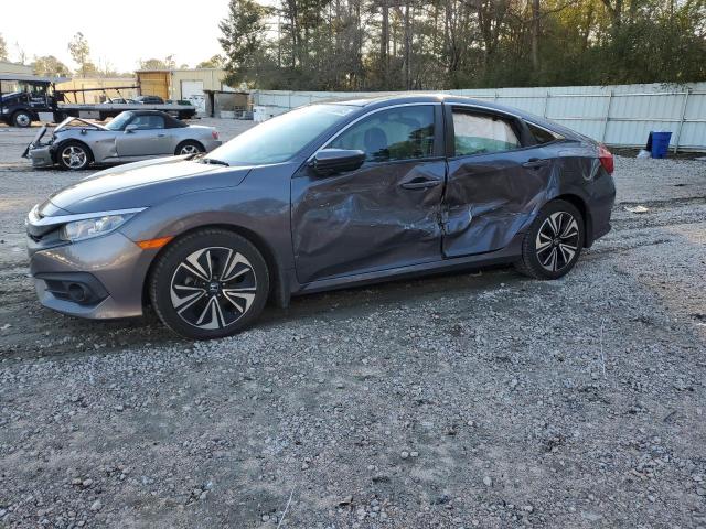 HONDA CIVIC EX 2017 2hgfc1f35hh637077