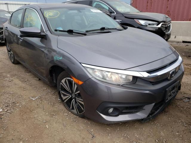 HONDA CIVIC EX 2017 2hgfc1f35hh637094