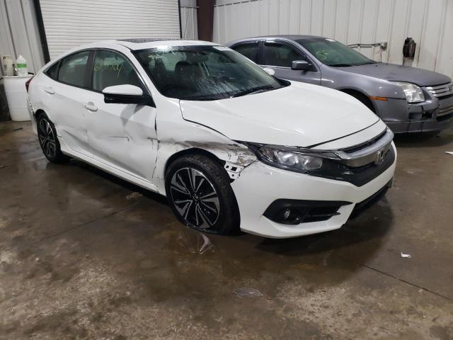 HONDA CIVIC EX 2017 2hgfc1f35hh637483