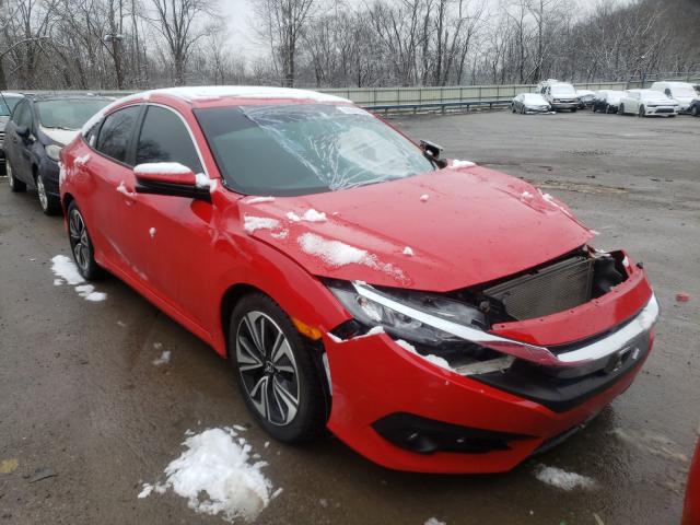 HONDA CIVIC EX 2017 2hgfc1f35hh640173