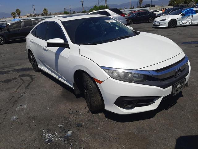 HONDA CIVIC EX 2017 2hgfc1f35hh645390