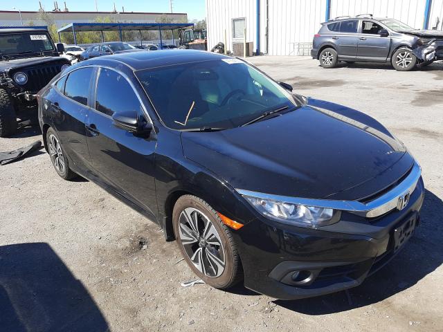 HONDA CIVIC EX 2017 2hgfc1f35hh651481