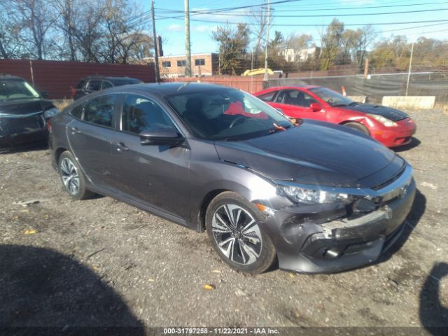 HONDA CIVIC SEDAN 2017 2hgfc1f35hh652467