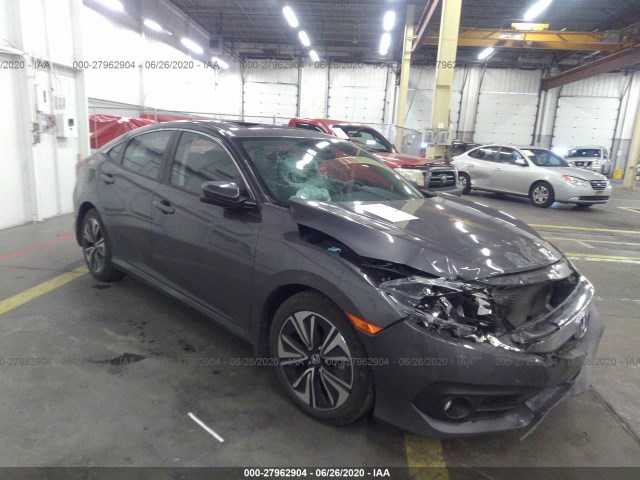 HONDA CIVIC SEDAN 2017 2hgfc1f35hh654025