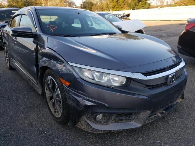 HONDA CIVIC EX 2016 2hgfc1f36gh630136