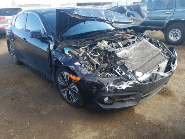 HONDA CIVIC EX 2016 2hgfc1f36gh631013