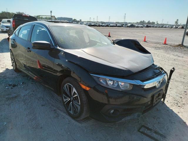 HONDA CIVIC EX 2016 2hgfc1f36gh631318