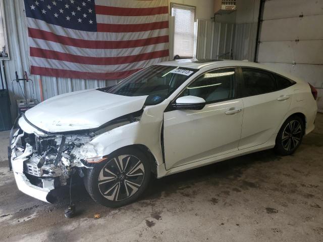 HONDA CIVIC 2016 2hgfc1f36gh631416