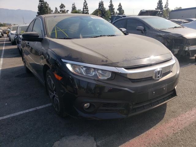 HONDA CIVIC EX 2016 2hgfc1f36gh635787