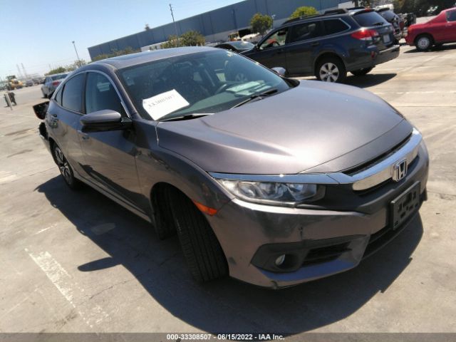 HONDA CIVIC SEDAN 2016 2hgfc1f36gh636678