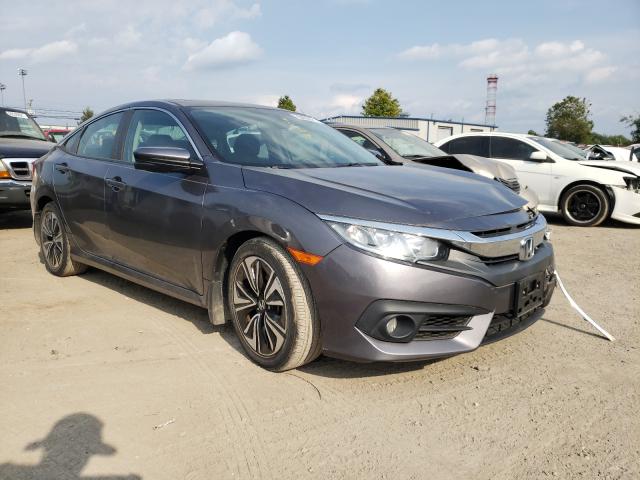 HONDA CIVIC EX 2016 2hgfc1f36gh636714