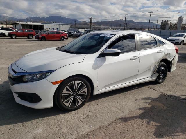 HONDA CIVIC 2016 2hgfc1f36gh639421