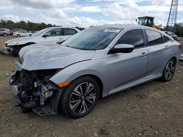 HONDA CIVIC EX 2016 2hgfc1f36gh645297