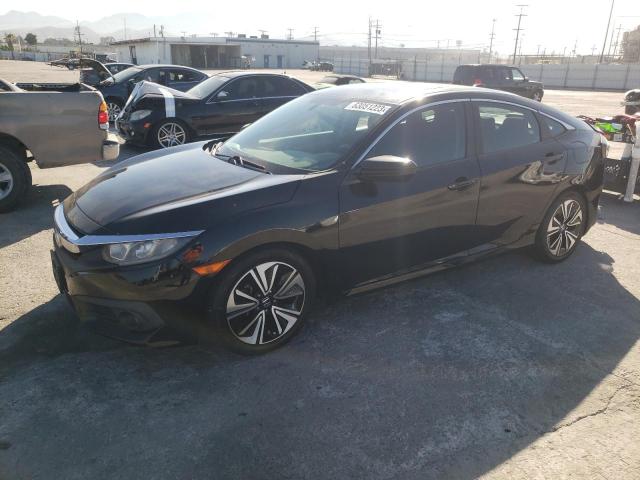 HONDA CIVIC EX 2016 2hgfc1f36gh648216