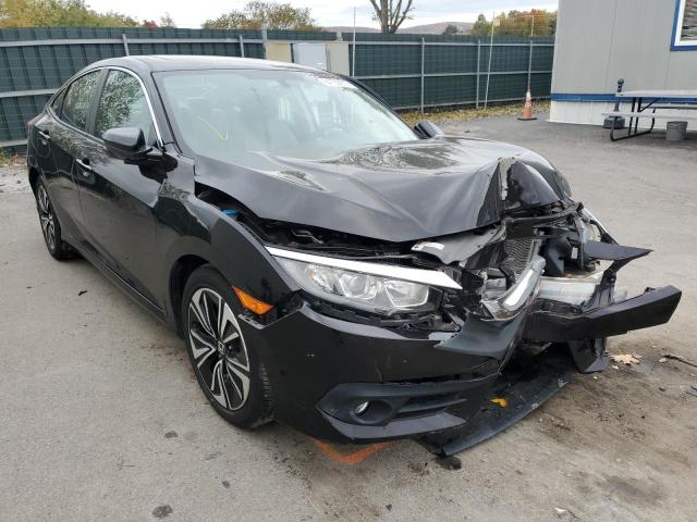 HONDA CIVIC EX 2016 2hgfc1f36gh650581