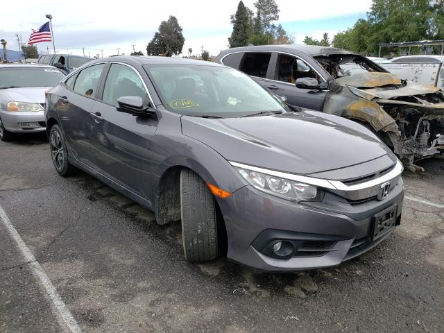 HONDA CIVIC EX 2016 2hgfc1f36gh653397