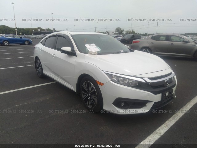 HONDA CIVIC SEDAN 2016 2hgfc1f36gh653819