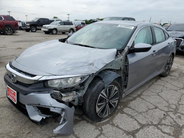 HONDA CIVIC EX 2016 2hgfc1f36gh655599