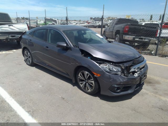 HONDA CIVIC SEDAN 2016 2hgfc1f36gh656526