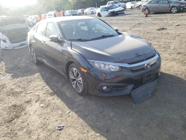 HONDA CIVIC EX 2017 2hgfc1f36hh630347