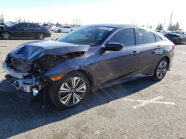 HONDA CIVIC EX 2017 2hgfc1f36hh634270