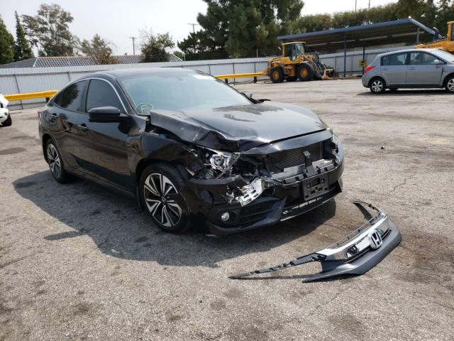 HONDA CIVIC EX 2017 2hgfc1f36hh636262