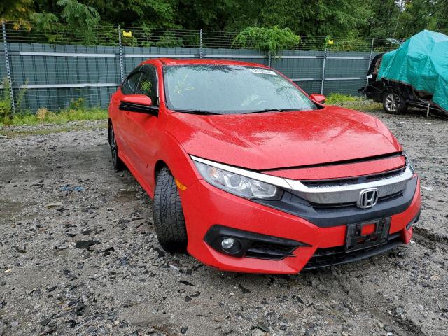 HONDA CIVIC EX 2017 2hgfc1f36hh640103