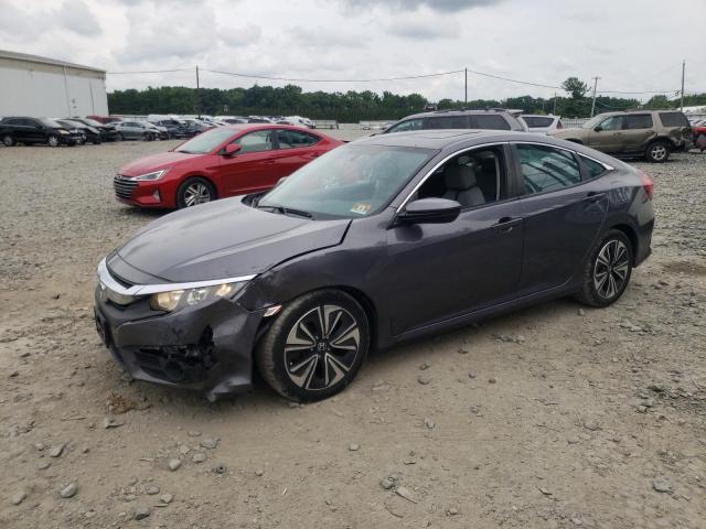 HONDA CIVIC EX 2017 2hgfc1f36hh642725