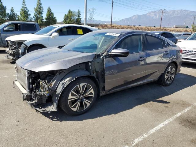 HONDA CIVIC EX 2017 2hgfc1f36hh644300